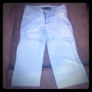 Verox jeans